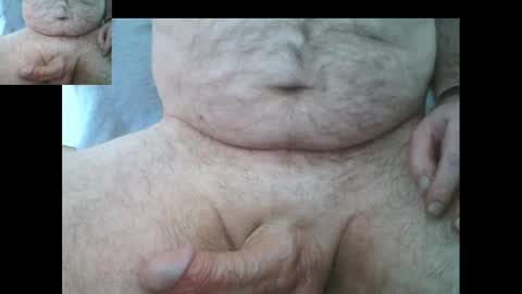 bernardo1968 online show from 5, 3, 2025