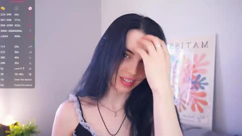 Milla online show from 20, 4, 2026