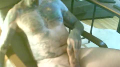 bernhard666 online show from 1, 1, 2025