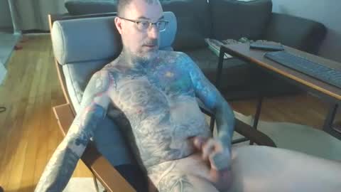 bernhard666 online show from 2, 2, 2025