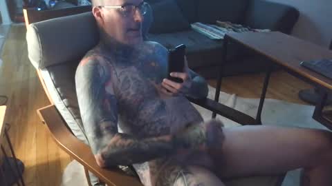 bernhard666 online show from 14, 9, 2025