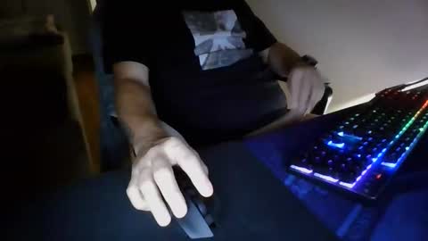 bernhardooe online show from 30, 11, 2025