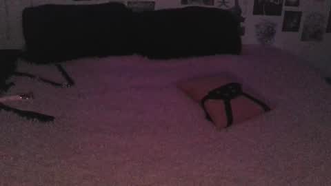 BerrieKitten online show from 26, 10, 2025