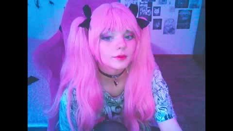 Snapshot of berriekitten chatting on 30, 4, 2026 BerrieKitten online show from 30, 4, 2026