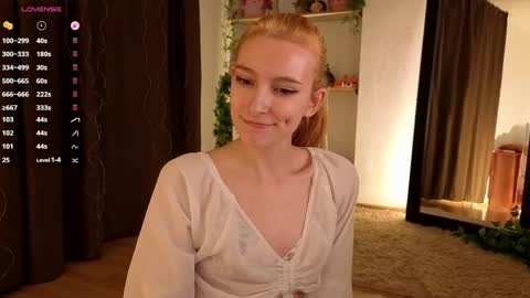 Hi Im NikaComing back online on Monday 3 online show from 19, 4, 2026