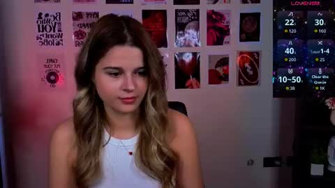 Snapshot of berry_alma chatting on 25, 7, 2026 Alma online show from 25, 7, 2026