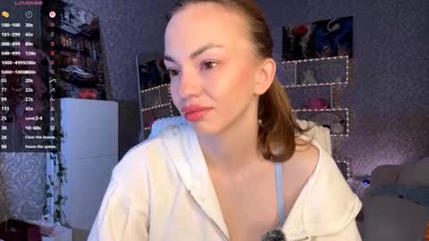 Sofia online show from 24, 11, 2025