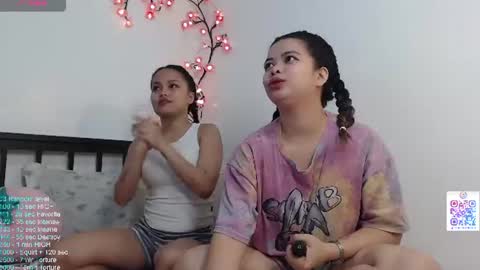 Snapshot of berrybliiss chatting on 5, 7, 2026 SnowClairee online show from 5, 7, 2026