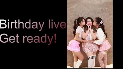 Snapshot of berrybliiss chatting on 19, 7, 2026 SnowClairee online show from 19, 7, 2026