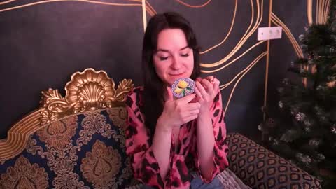 Violette online show from 17, 1, 2026