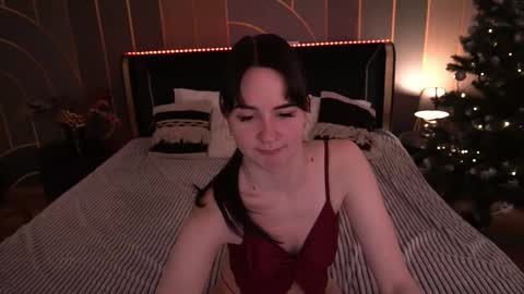 Violette online show from 18, 1, 2026