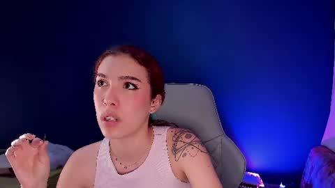 berryxbaby online show from 21, 6, 2026