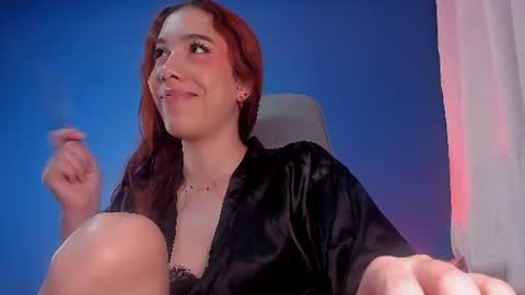 berryxbaby online show from 3, 7, 2026