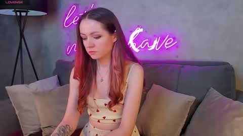 Berta  online show from 8, 11, 2025