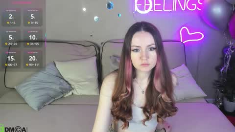 Berta  online show from 13, 11, 2025