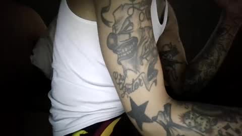 ToxicPipe757 online show from 11, 12, 2024