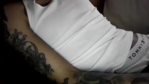 ToxicPipe757 online show from 21, 12, 2024