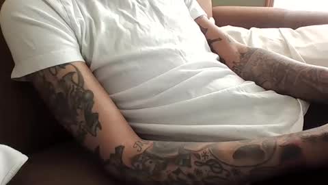 ToxicPipe757 online show from 23, 12, 2024