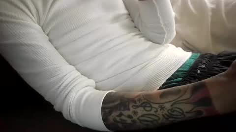 ToxicPipe757 online show from 29, 12, 2024