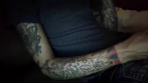 ToxicPipe757 online show from 18, 1, 2025