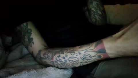 ToxicPipe757 online show from 19, 1, 2025