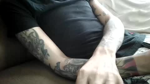 ToxicPipe757 online show from 24, 1, 2025