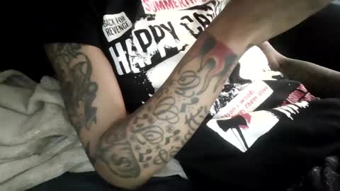 ToxicPipe757 online show from 17, 9, 2025