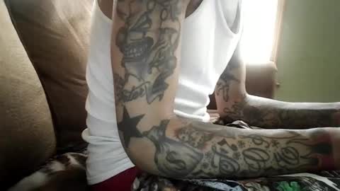 ToxicPipe757 online show from 2, 4, 2026