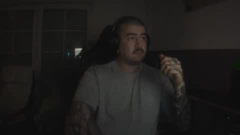 berto3389 online show from 1, 2, 2026