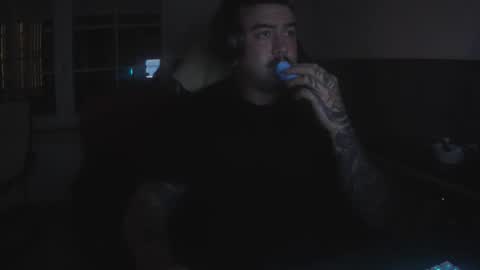 Snapshot of berto3389 chatting on 4, 5, 2026 berto3389 online show from 4, 5, 2026