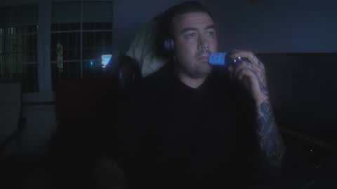 Snapshot of berto3389 chatting on 10, 5, 2026 berto3389 online show from 10, 5, 2026