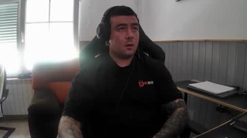 Snapshot of berto3389 chatting on 1, 6, 2026 berto3389 online show from 1, 6, 2026