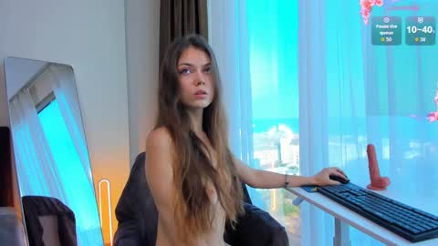 Alice online show from 12, 1, 2026