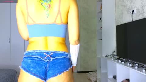 Hellen and Natali online show from 12, 1, 2025