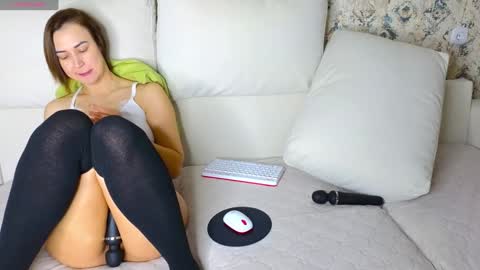 Hellen and Natali online show from 5, 2, 2025