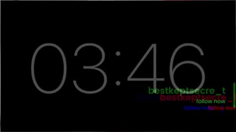 bestkeptsecre t online show from 26, 11, 2025