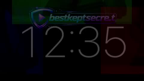 Snapshot of bestkeptsecre_t chatting on 29, 5, 2026 bestkeptsecre t online show from 29, 5, 2026
