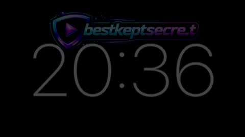 bestkeptsecre t online show from 3, 7, 2026