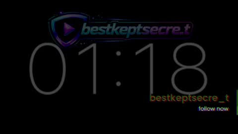 bestkeptsecre t online show from 11, 7, 2026