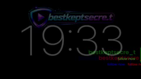 bestkeptsecre t online show from 12, 7, 2026
