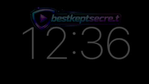 bestkeptsecre t online show from 12, 7, 2026