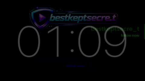 bestkeptsecre t online show from 17, 7, 2026