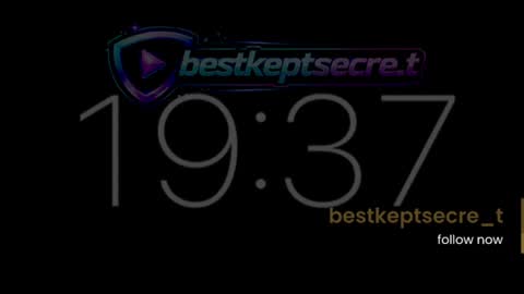 bestkeptsecre t online show from 29, 7, 2026
