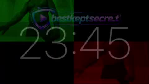 bestkeptsecre t online show from 1, 8, 2026