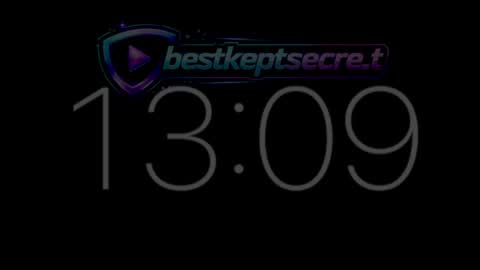 bestkeptsecre t online show from 1, 8, 2026