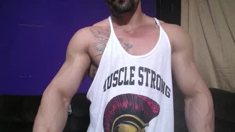 bestmuscle online show from 29, 12, 2024