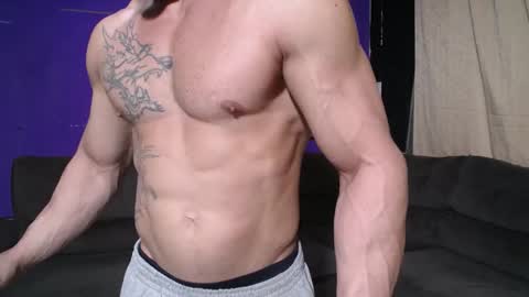 bestmuscle online show from 11, 2, 2025