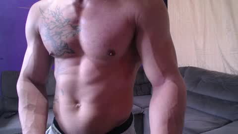 bestmuscle online show from 11, 2, 2025