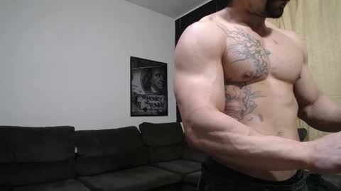 bestmuscle online show from 3, 10, 2025