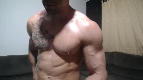 bestmuscle online show from 23, 12, 2025